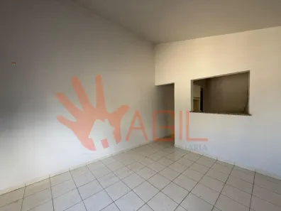 Casa com 2 Quartos para alugar, 90m² no Apoena, Parauapebas