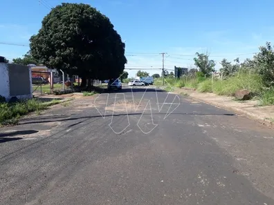 Prédio Inteiro à venda, 875m² no Jardim Morada do Sol (Vila Xavier), Araraquara