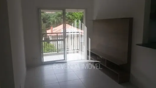 Apartamento com 2 Quartos para alugar, 69m² no Jardim Leonor, São Paulo
