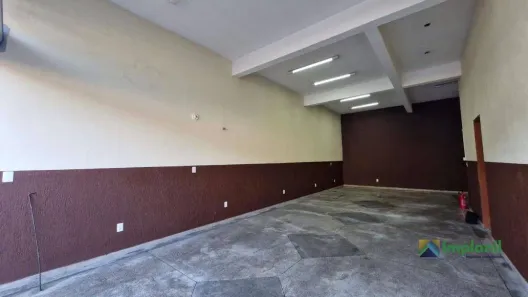 Loja / Salão / Ponto Comercial para alugar, 40m² no Vila Popular, Várzea Paulista