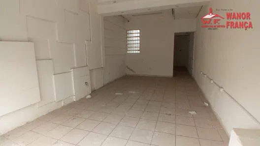 Loja / Salão / Ponto Comercial à venda, 74m² no Campo do Galvão, Guaratinguetá