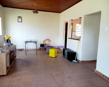 Fazenda / Sítio / Chácara com 3 Quartos à venda, 2914m² no Curral, Ibiúna