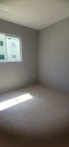 Apartamento com 3 Quartos à venda, 85m² no Arembepe (Abrantes), Camaçari