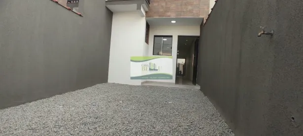 Casa com 3 Quartos à venda, 101m² no Chácara São Luiz, Franco da Rocha