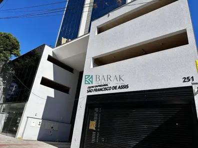 Andar / Laje corporativa à venda, 301m² no Zona 01, Maringá