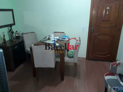 Apartamento com 2 Quartos à venda, 60m² no Todos os Santos, Rio de Janeiro