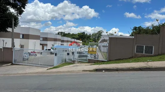 Casa de Condomínio com 2 Quartos à venda, 51m² no Centreville, Cotia