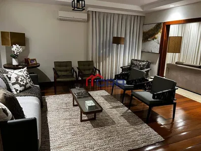 Apartamento com 2 Quartos à venda, 141m² no Centro, Barra Mansa
