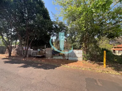 Fazenda / Sítio / Chácara com 2 Quartos à venda, 115m² no Jardim do Carmo, Araraquara