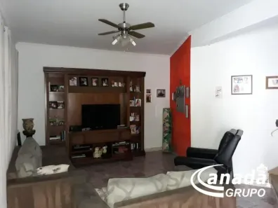 Conjunto Comercial / Sala com 4 Quartos para alugar, 270m² no Umuarama, Osasco