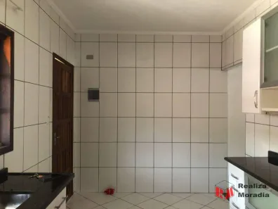 Casa com 2 Quartos à venda, 93m² no Narita Garden, Vargem Grande Paulista