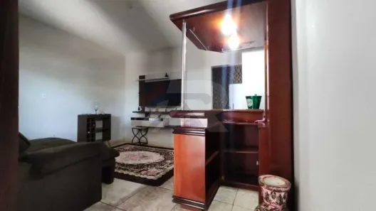 Casa com 4 Quartos à venda, 225m² no Parque dos Jequitibás, Santa Gertrudes