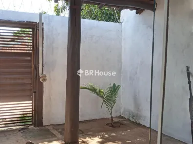 Casa de Condomínio com 1 Quarto à venda, 128m² no Jardim Paulo Coelho Machado, Campo Grande