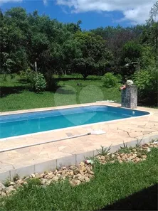 Fazenda / Sítio / Chácara com 5 Quartos à venda, 350m² no Centro, Águas de São Pedro