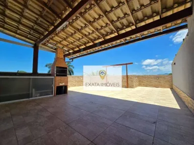 Cobertura com 2 Quartos à venda, 64m² no Jardim Mariléa, Rio das Ostras