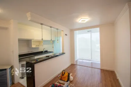 Apartamento com 2 Quartos à venda, 65m² no Nossa Senhora do Ó, São Paulo