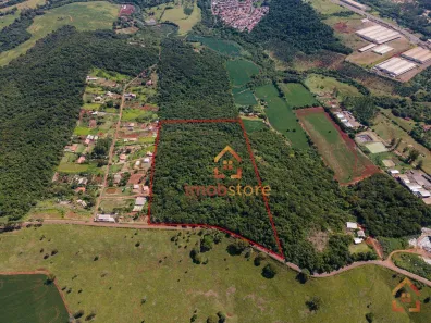 Terreno / Lote Comercial à venda, 10792837m² no , Bela Vista do Paraíso