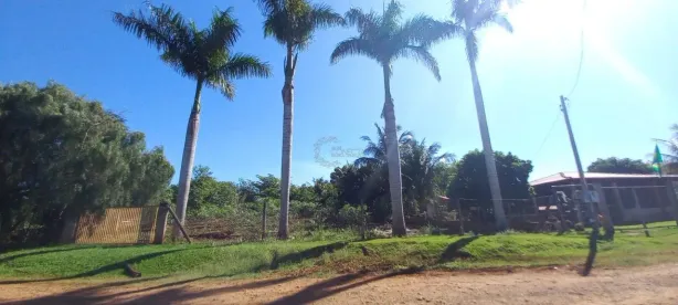 Terreno / Lote / Condomínio à venda, 1109m² no , Alvorada do Sul