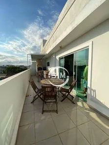 Cobertura com 3 Quartos à venda, 190m² no Centro, São Pedro da Aldeia