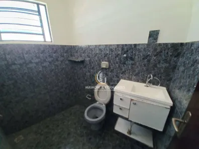 Kitnet com 1 Quarto para alugar, 34m² no Jardim Primavera, Rio Claro