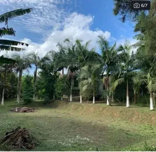 Terreno / Lote / Condomínio à venda, 255m² no Recanto Campina Verde, Embu-Guaçu