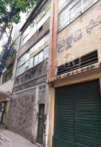 Prédio Inteiro para alugar, 330m² no Centro, Rio de Janeiro