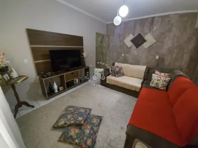 Sobrado com 3 Quartos à venda, 90m² no Parque Brasil, Louveira
