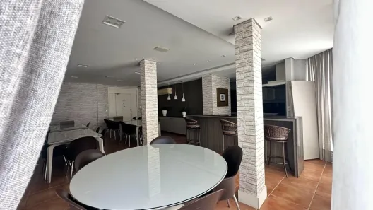 Apartamento com 2 Quartos à venda, 82m² no Vila Nova, Blumenau