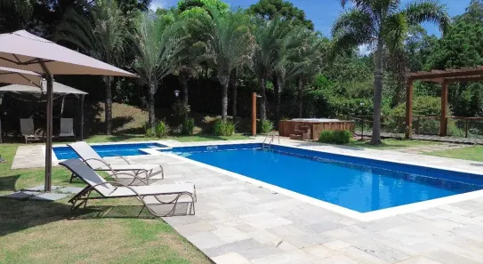 Casa de Condomínio com 7 Quartos à venda, 600m² no Porta do Sol, Mairinque
