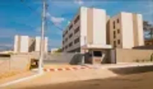 Apartamento com 2 Quartos à venda, 49m² no Serra Dourada, Vespasiano