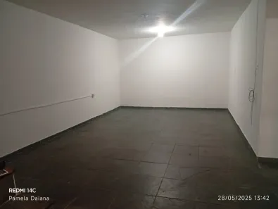 Kitnet com 1 Quarto para alugar, 20m² no Jardim São João, Jaguariúna
