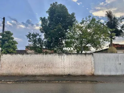 Terreno / Lote / Condomínio à venda, 360m² no , Campina Grande do Sul