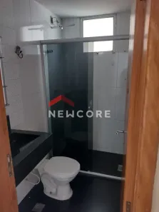 Apartamento com 2 Quartos à venda, 45m² no Chácaras Reunidas Santa Terezinha, Contagem