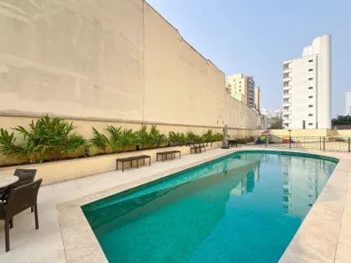 Apartamento com 3 Quartos à venda, 256m² no Santana, São Paulo