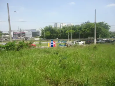 Terreno / Lote / Condomínio para venda ou aluguel, 457m² no Bethaville II, Barueri