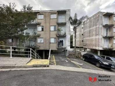 Apartamento com 3 Quartos à venda, 69m² no Jardim Barbacena, Cotia