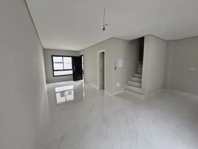 Casa de Condomínio com 3 Quartos à venda, 127m² no Uberaba, Curitiba