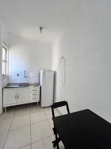 Kitnet com 1 Quarto para alugar, 22m² no Jardim Cidade Universitária I, Limeira