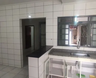 Casa com 2 Quartos à venda, 100m² no Planalto do Sol, Santa Bárbara D'Oeste