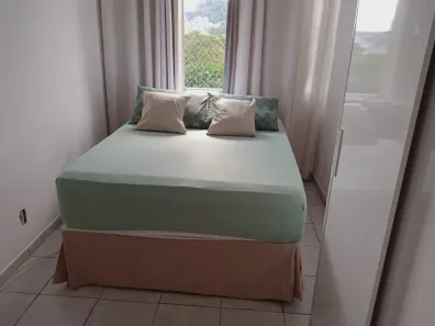 Apartamento com 2 Quartos à venda, 54m² no Itanhangá, Rio de Janeiro
