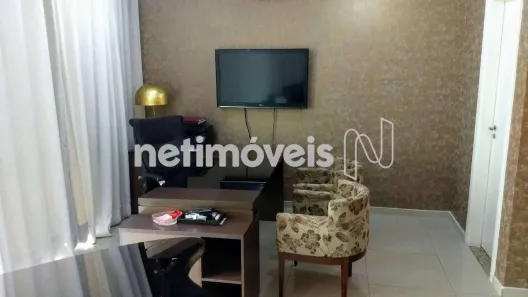 Conjunto Comercial / Sala à venda, 76m² no Zona Industrial, Brasília