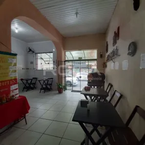 Prédio Inteiro com 1 Quarto à venda, 121m² no Centro, São Carlos