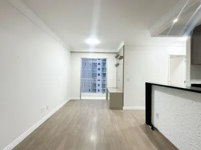 Apartamento com 2 Quartos para alugar, 50m² no Vila Moreira, São Paulo