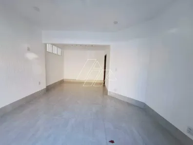 Loja / Salão / Ponto Comercial para alugar, 27m² no Palmital, Marília
