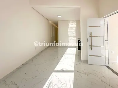 Casa com 3 Quartos à venda, 109m² no Parque Alvorada, Timon