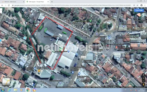 Loja / Salão / Ponto Comercial à venda, 9000m² no Canaã, Sete Lagoas