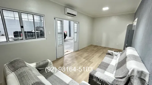 Galpão / Depósito / Armazém para alugar, 756m² no Novo Aleixo, Manaus