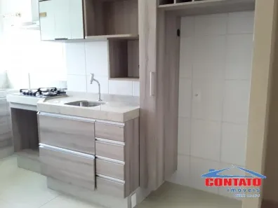 Apartamento com 2 Quartos à venda, 55m² no Recreio São Judas Tadeu, São Carlos