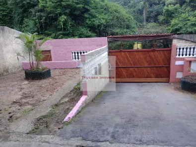 Casa com 4 Quartos à venda, 225m² no Embu Guaçu, Embu-Guaçu