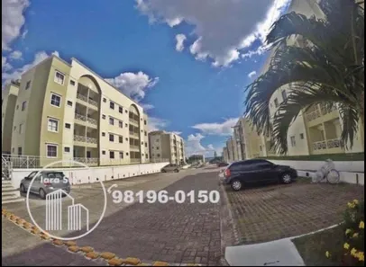 Garagem com 1 Quarto à venda, 12m² no Ponta Negra, Manaus
